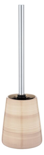 Wenko Pottery Petrol perie de toaletă stativ fără 22645100