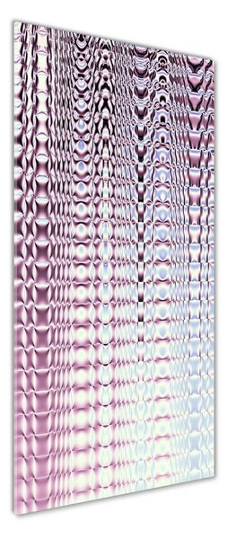 Tablou Printat Pe Sticlă abstract