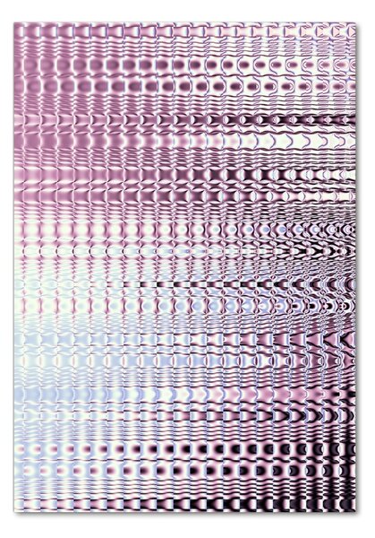 Tablou Printat Pe Sticlă abstract