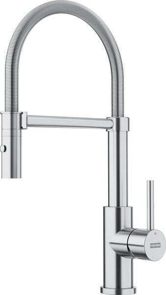 Franke Smart Glenda baterie bucătărie pe picior oţel inoxidabil 115.0747.475