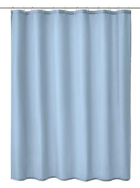 Kleine Wolke Kito perdea de duș 200x120 cm albastru 4937723238