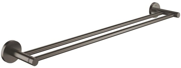 Grohe Start bară prosop Brushed Hard Graphite 41203AL0