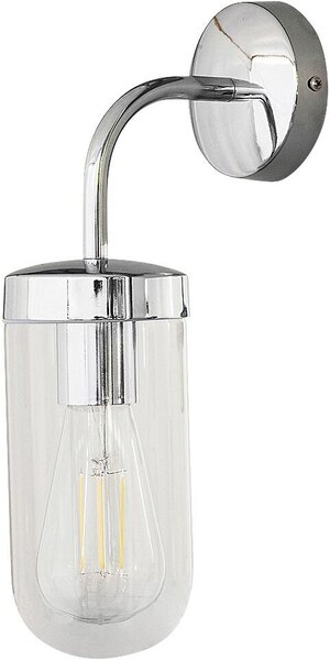 Rabalux Yago lampă de perete 1x60 W crom 3309