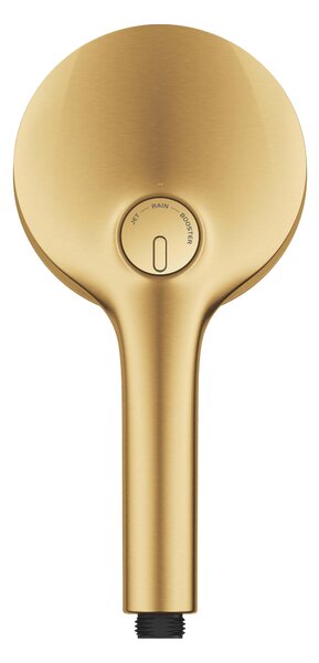 Grohe Vitalio Joy duș de mână Brushed Cool Sunrise 134864GN00