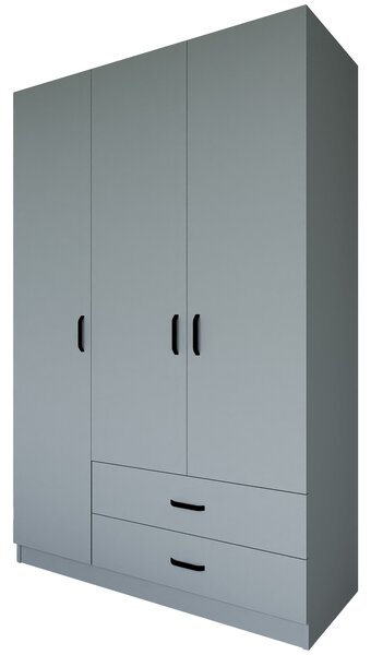 Dulap de haine Yamaha 27 (gri). Promo -18%. 1158170