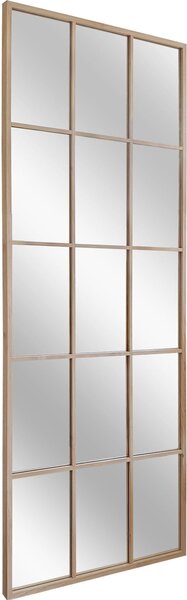 Styler Will oglindă 60x150 cm dreptunghiular LU-12498