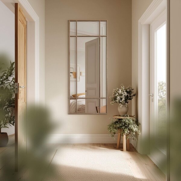Styler Conny oglindă 60x150 cm dreptunghiular LU-12499