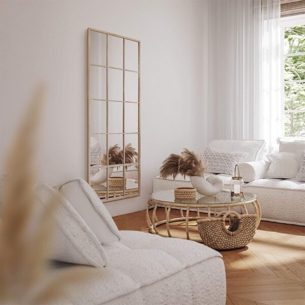 Styler Will oglindă 60x150 cm dreptunghiular LU-12498
