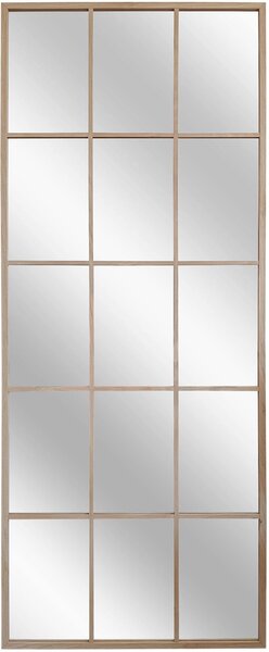 Styler Will oglindă 60x150 cm dreptunghiular LU-12498