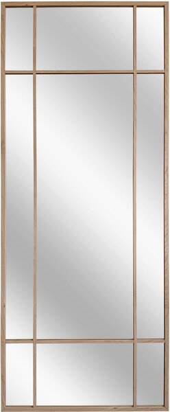 Styler Conny oglindă 60x150 cm dreptunghiular LU-12499