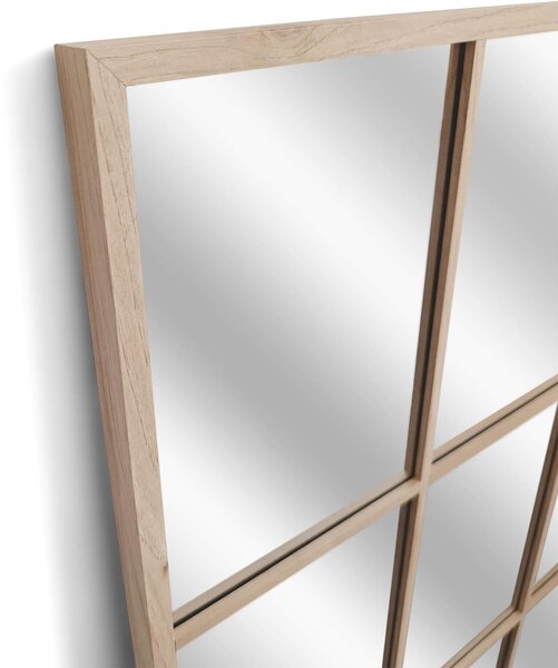 Styler Will oglindă 60x150 cm dreptunghiular LU-12498