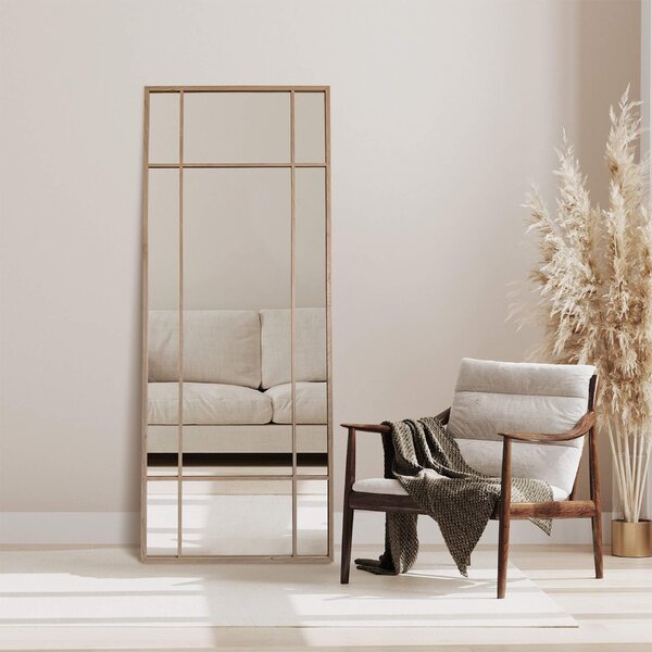 Styler Conny oglindă 60x150 cm dreptunghiular LU-12499