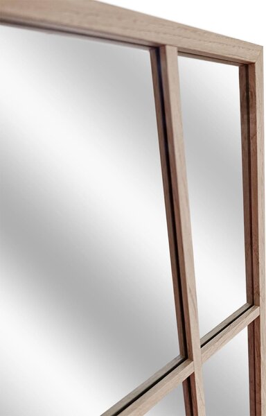 Styler Conny oglindă 60x150 cm dreptunghiular LU-12499