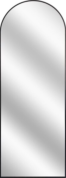 Styler Aurea Black AK oglindă 50x140 cm negru HA-01608