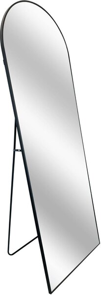 Styler Aurea Black AK oglindă 50x140 cm negru HA-01608