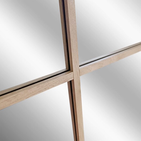 Styler Will oglindă 60x150 cm dreptunghiular LU-12498