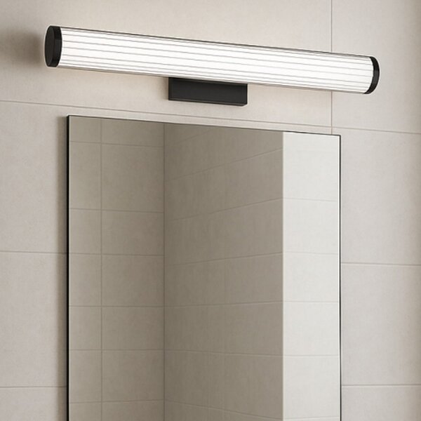 Light Prestige Vena lampă de perete 1x12 W negru LP-1010/1W-60BK