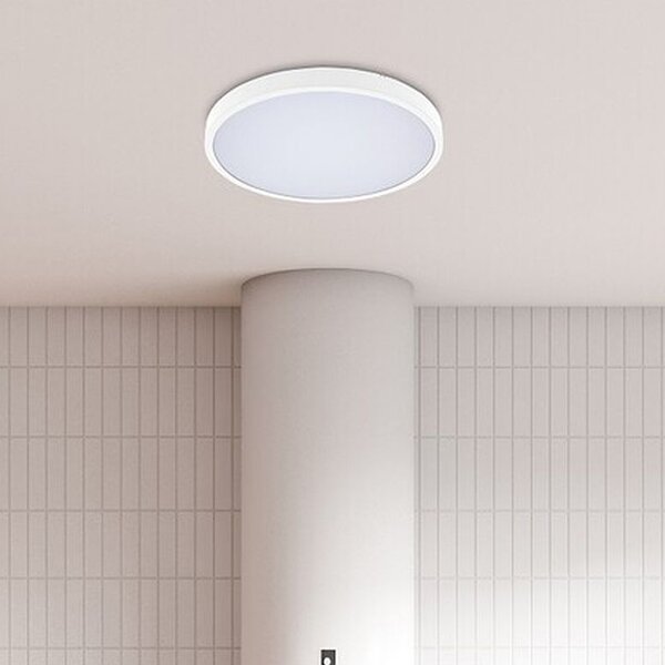 Rabalux Alenzo plafon 1x24 W alb 71428