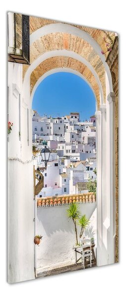 Tablou sticlă Andaluzia Spania