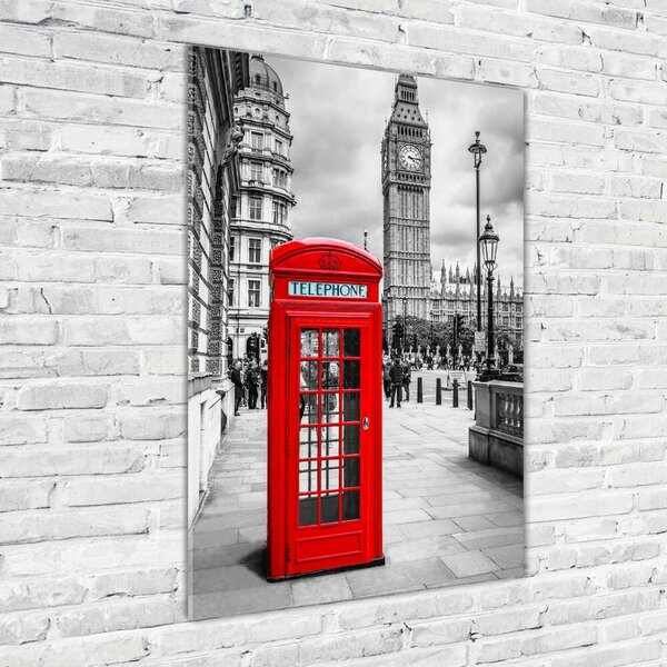 Imagine de sticlă Londra, Anglia