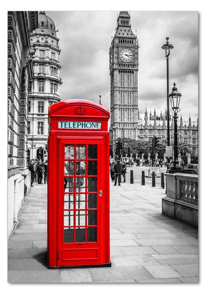 Imagine de sticlă Londra, Anglia