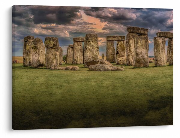 Tablou Stionehenge (70x50 cm)