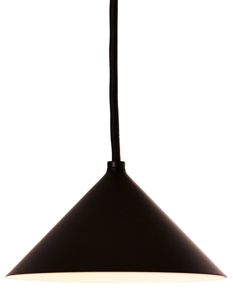 Lustră Pendul FRANDSEN, Grasp, Negru, Bucătărie, Metal, Design