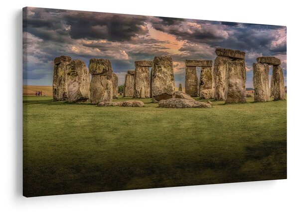 Tablou Stionehenge (90x60 cm)