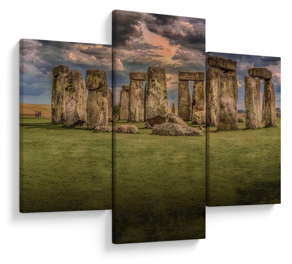 Tablou Stionehenge (90x60 cm)