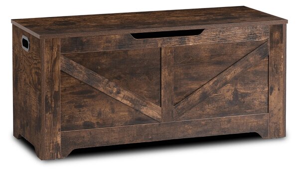 Cufăr Maggo (stejar rustic). Promo -12%. 1156950
