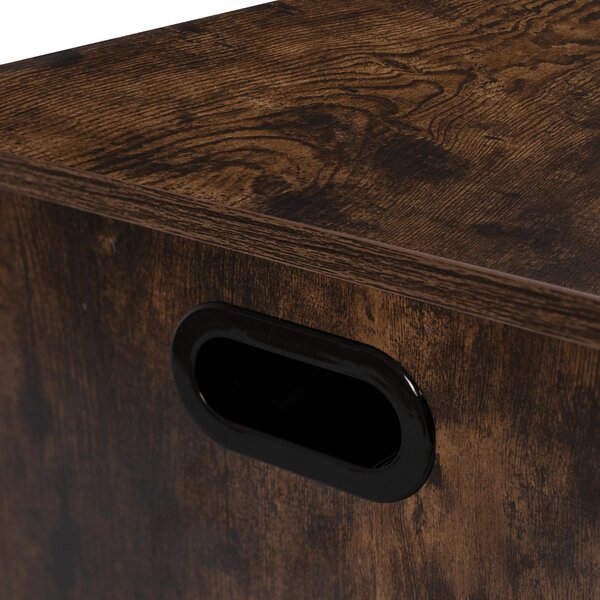 Cufăr Maggo (stejar rustic). Promo -12%. 1156950