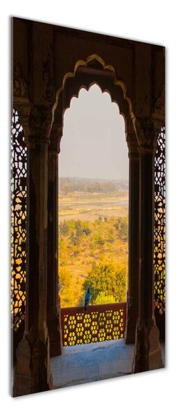 Tablou acrilic Agra Fort, India