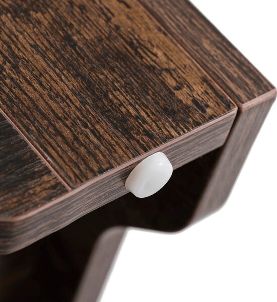 Cufăr Maggo (stejar rustic). Promo -12%. 1156950