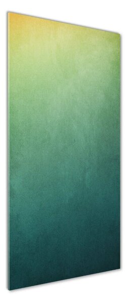 Tablou pe pe sticlă gradient de fundal