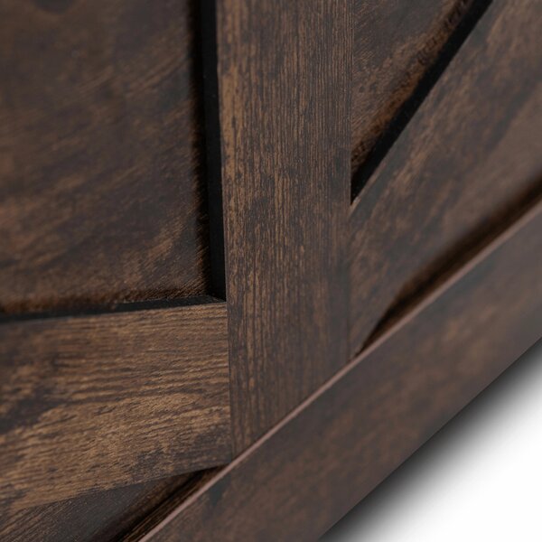 Cufăr Maggo (stejar rustic). Promo -12%. 1156950