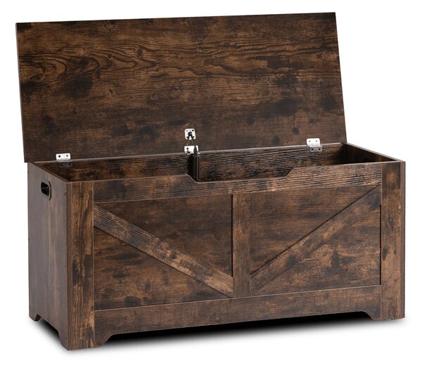 Cufăr Maggo (stejar rustic). Promo -12%. 1156950