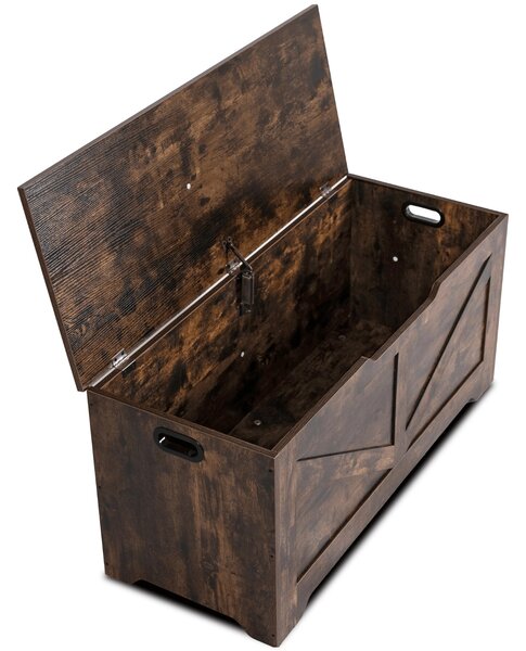 Cufăr Maggo (stejar rustic). Promo -12%. 1156950