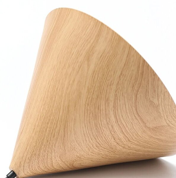 Lampă de tavan APP1442-1CP WOOD