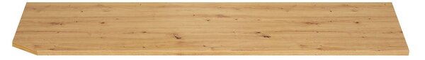 Blat de lucru 260 cm Vintageline (stejar artisan). 1122897