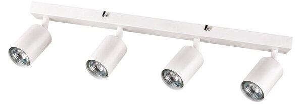 Lampă suspendată JNH030-4C WHITE