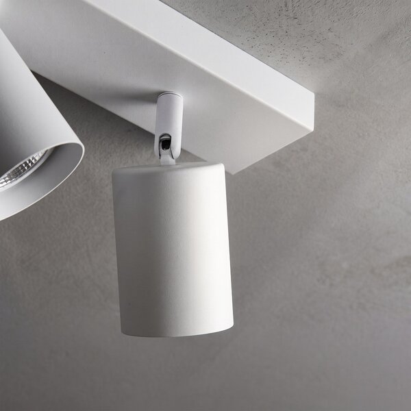 Lampă suspendată JNH029-2C WHITE