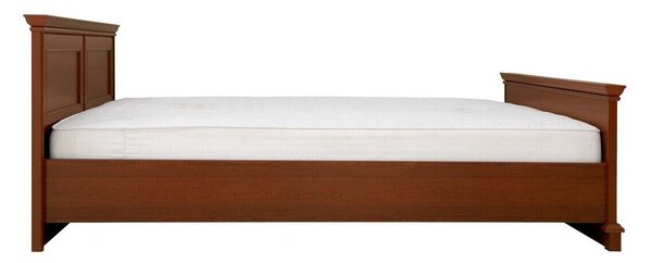 Pat Vendore 109Dublu, Maro, 160x200, PAL laminat, 18x21x8cm