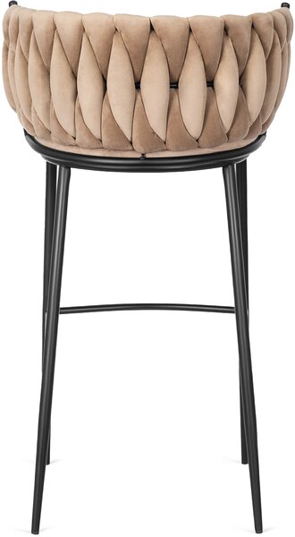 Scaun bar Frenar 1 (bej) . Promo -19%. 1118843