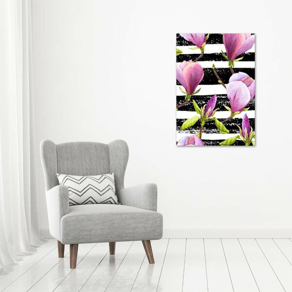Tablou canvas Magnolie