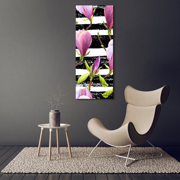 Tablou canvas Magnolie
