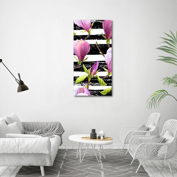 Tablou canvas Magnolie