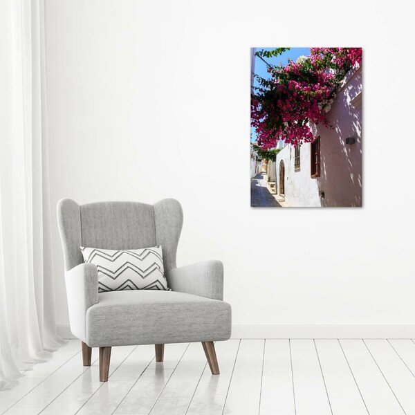 Tablou canvas Rhodes Grecia