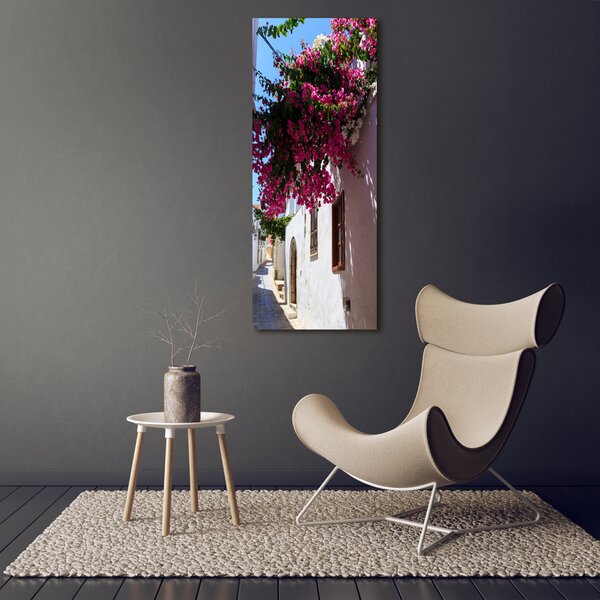 Tablou canvas Rhodes Grecia