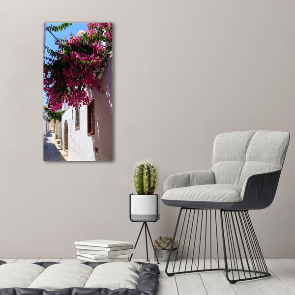 Tablou canvas Rhodes Grecia