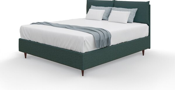 Pat iSleep, Orionverde-albastru